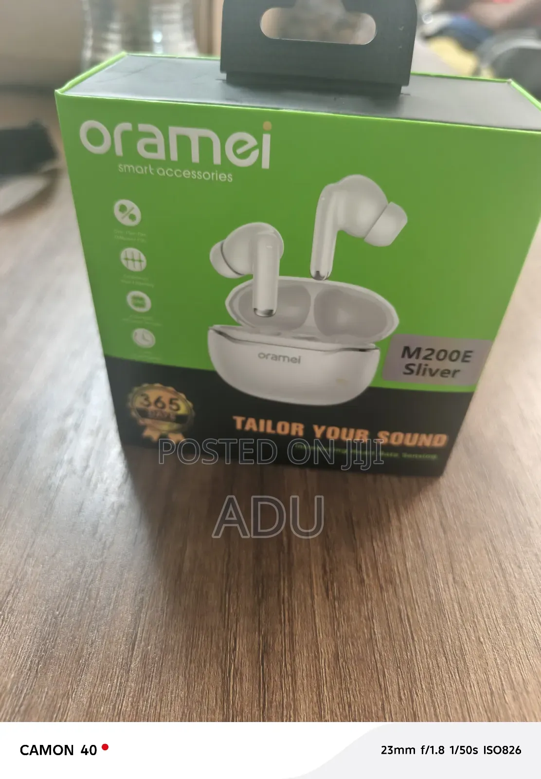Oramei Smart Accessories