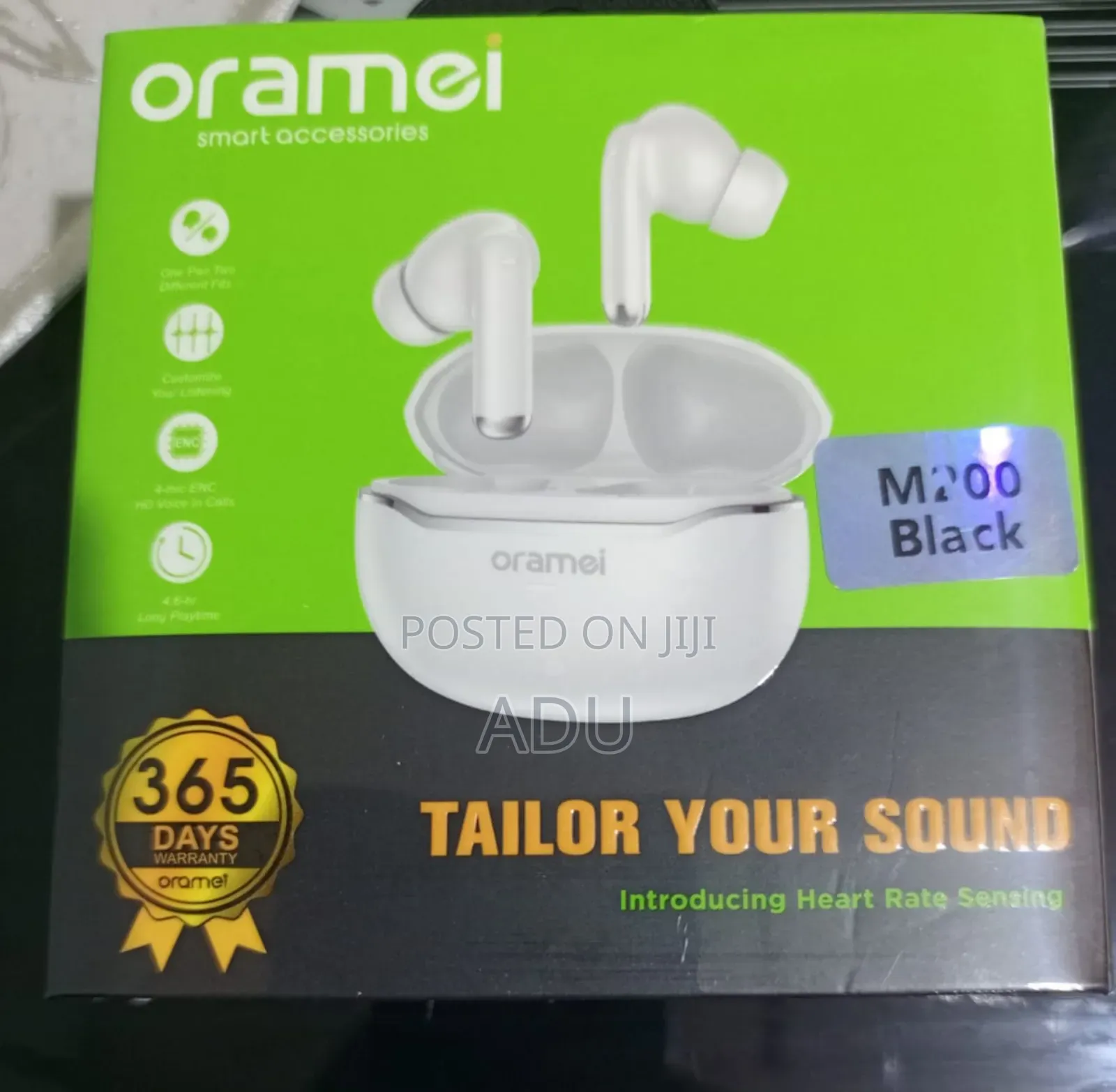 Oramei Smart Accessories