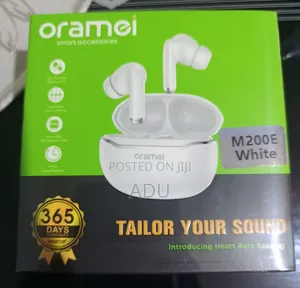 Oramei Smart Accessories