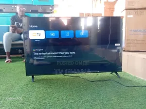 TCL- 43′′ Smart Tv – Full Hd Displaytcl 43 Tv Smart Entertainment