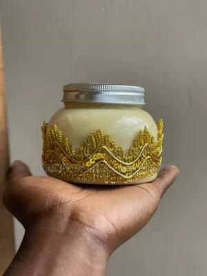 Raw Shea Butter 250ml ,300ml