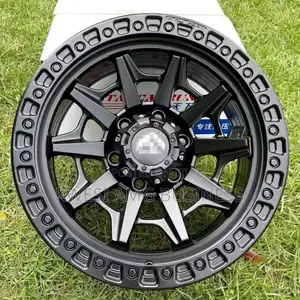 Offroad Wheels 6h