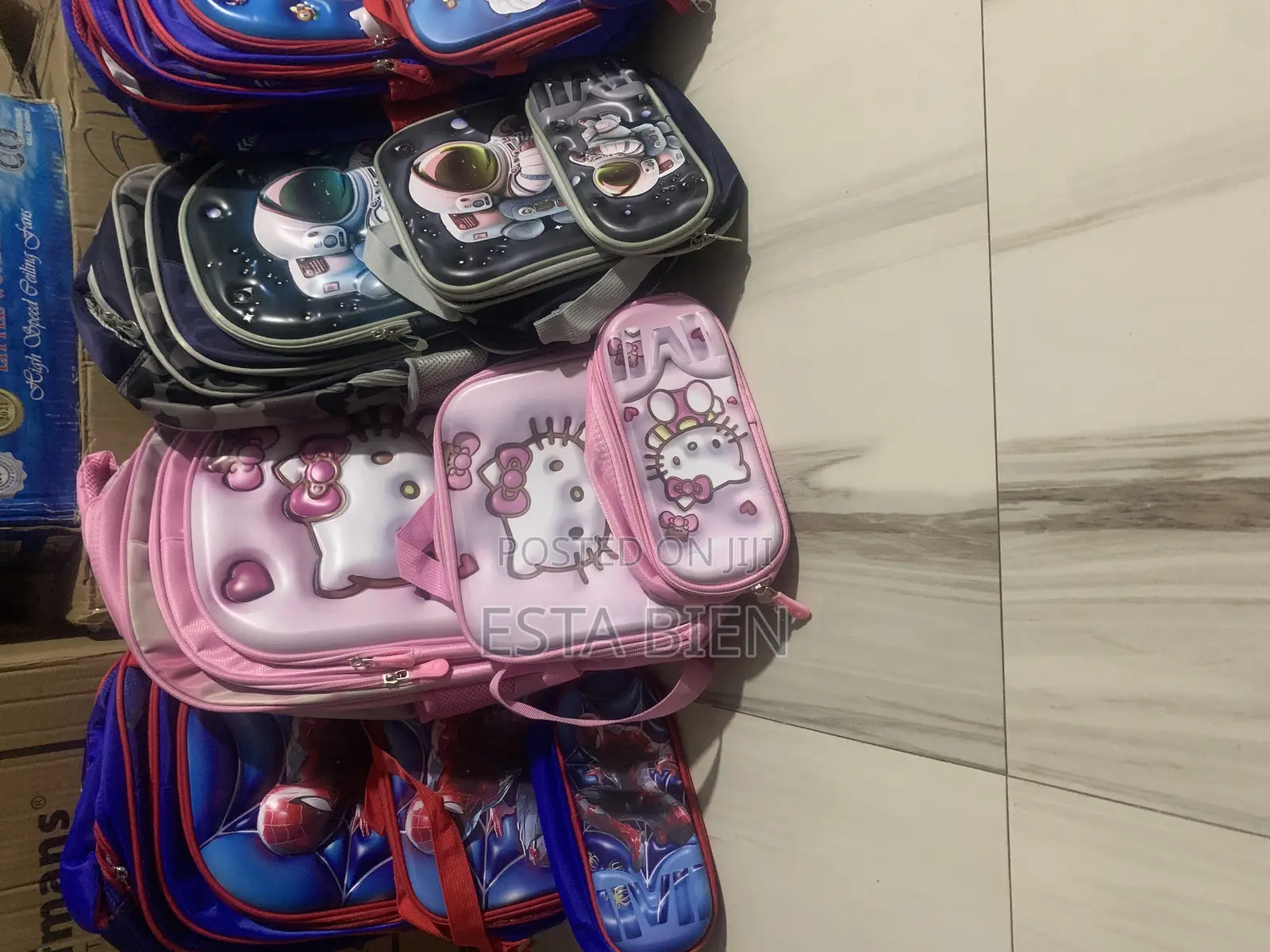 Kids School Bags