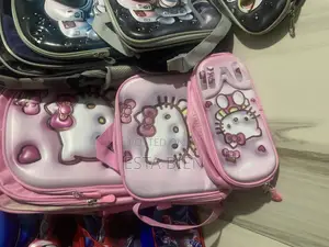 Kids School Bags