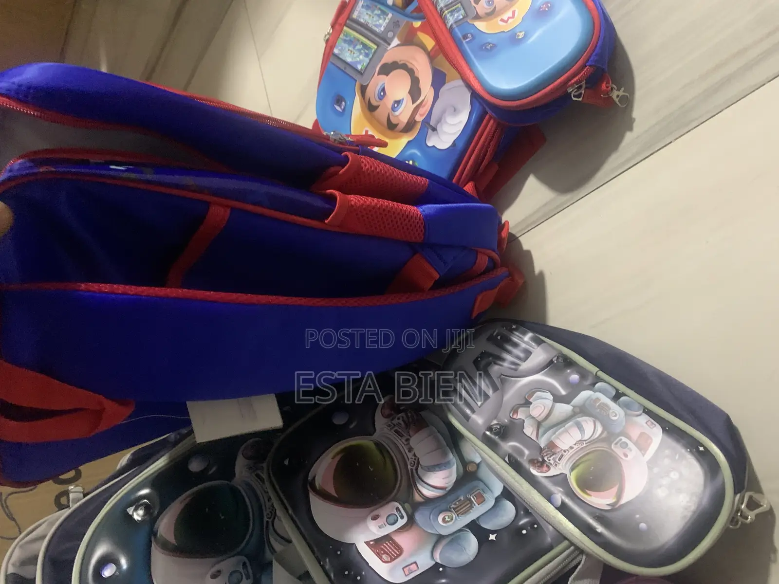 Kids School Bags