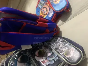 Kids School Bags