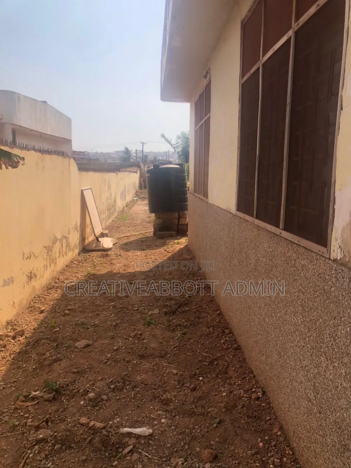 3bdrm Bungalow in Old Barrier for sale