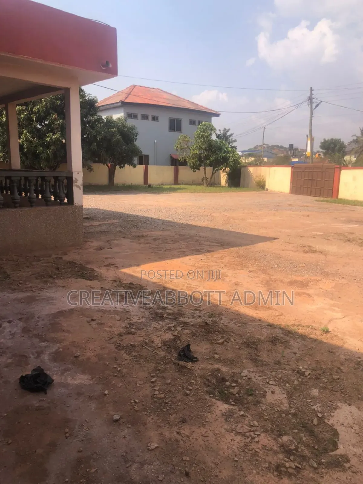3bdrm Bungalow in Old Barrier for sale