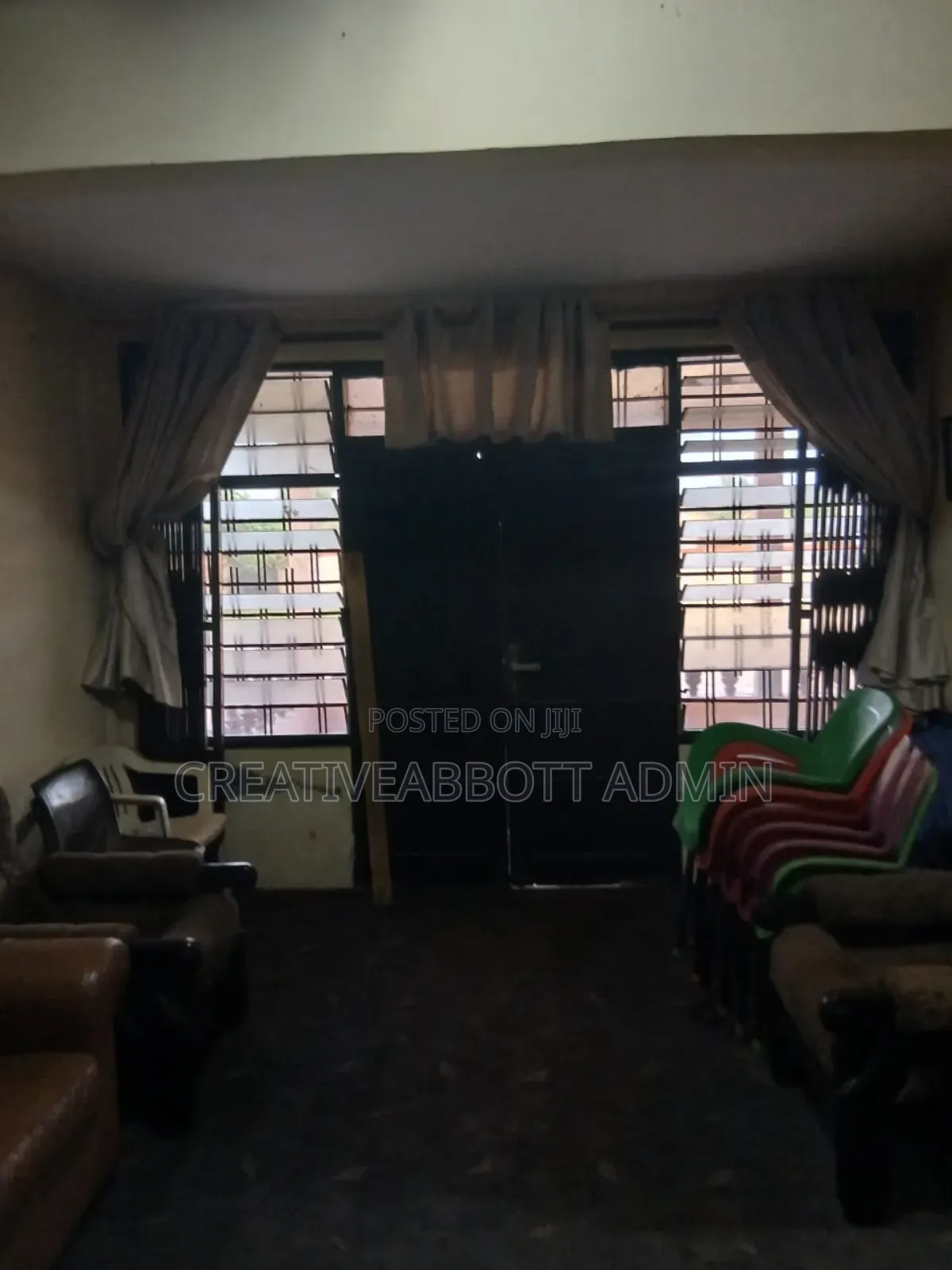 3bdrm Bungalow in Old Barrier for sale