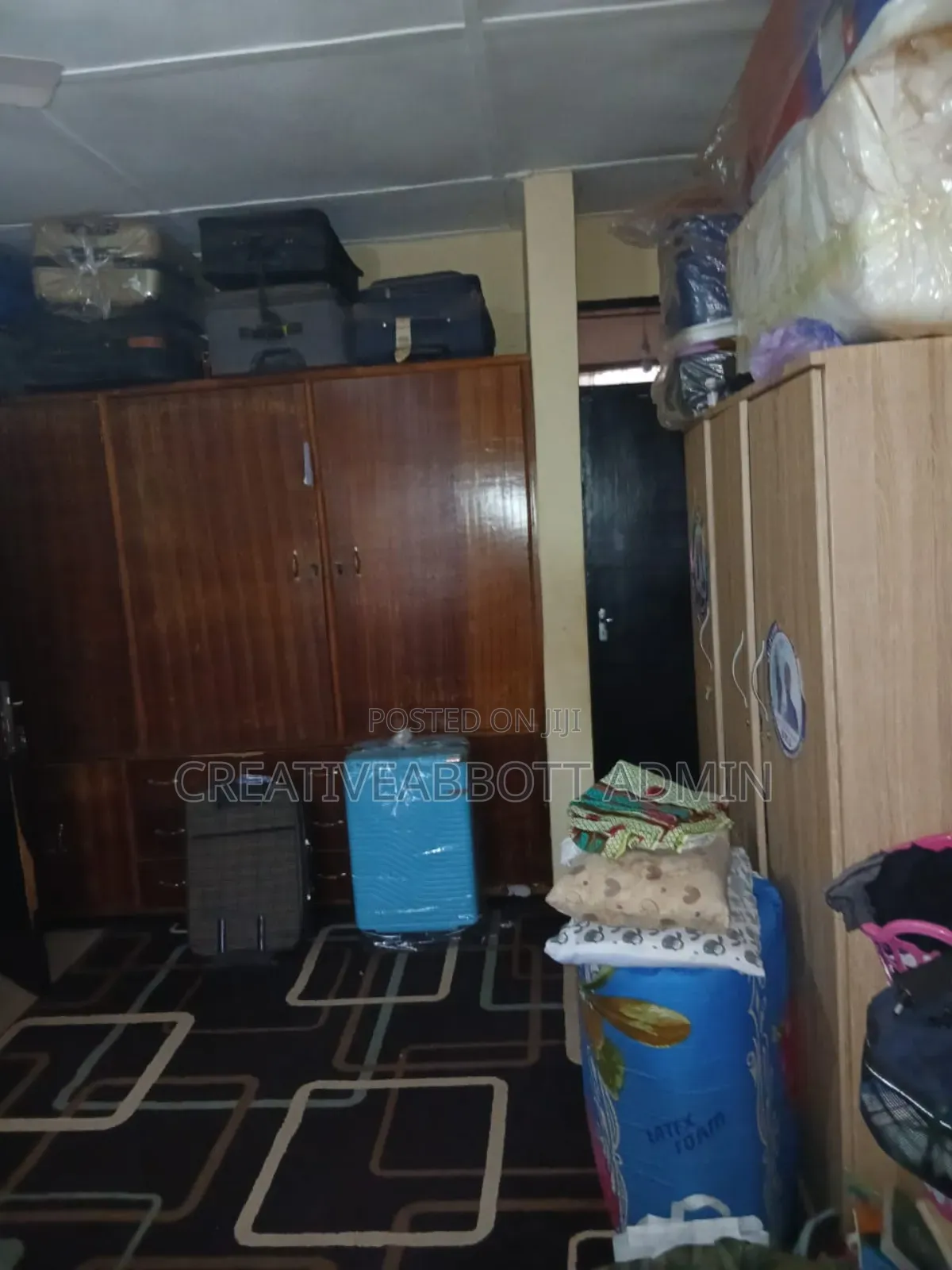 3bdrm Bungalow in Old Barrier for sale