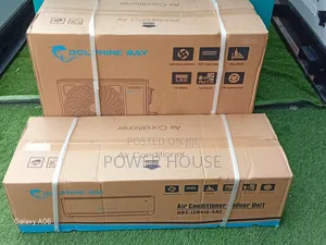 Air Condition 12 Bay Office Ready 1.5hp Split Type Air Condition Bay