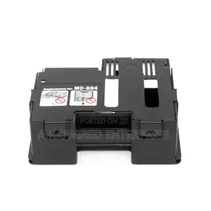 Mc-G04 Maintenance Tank Box for Canon G1330 G3370 Pixma G1430 G2470 G3