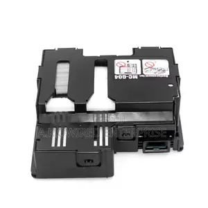 Mc-G04 Maintenance Tank Box for Canon G1330 G3370 Pixma G1430 G2470 G3