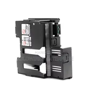 Mc-G04 Maintenance Tank Box for Canon G1330 G3370 Pixma G1430 G2470 G3
