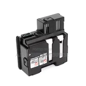 Mc-G04 Maintenance Tank Box for Canon G1330 G3370 Pixma G1430 G2470 G3