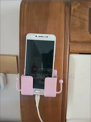 Wall Mount Holder