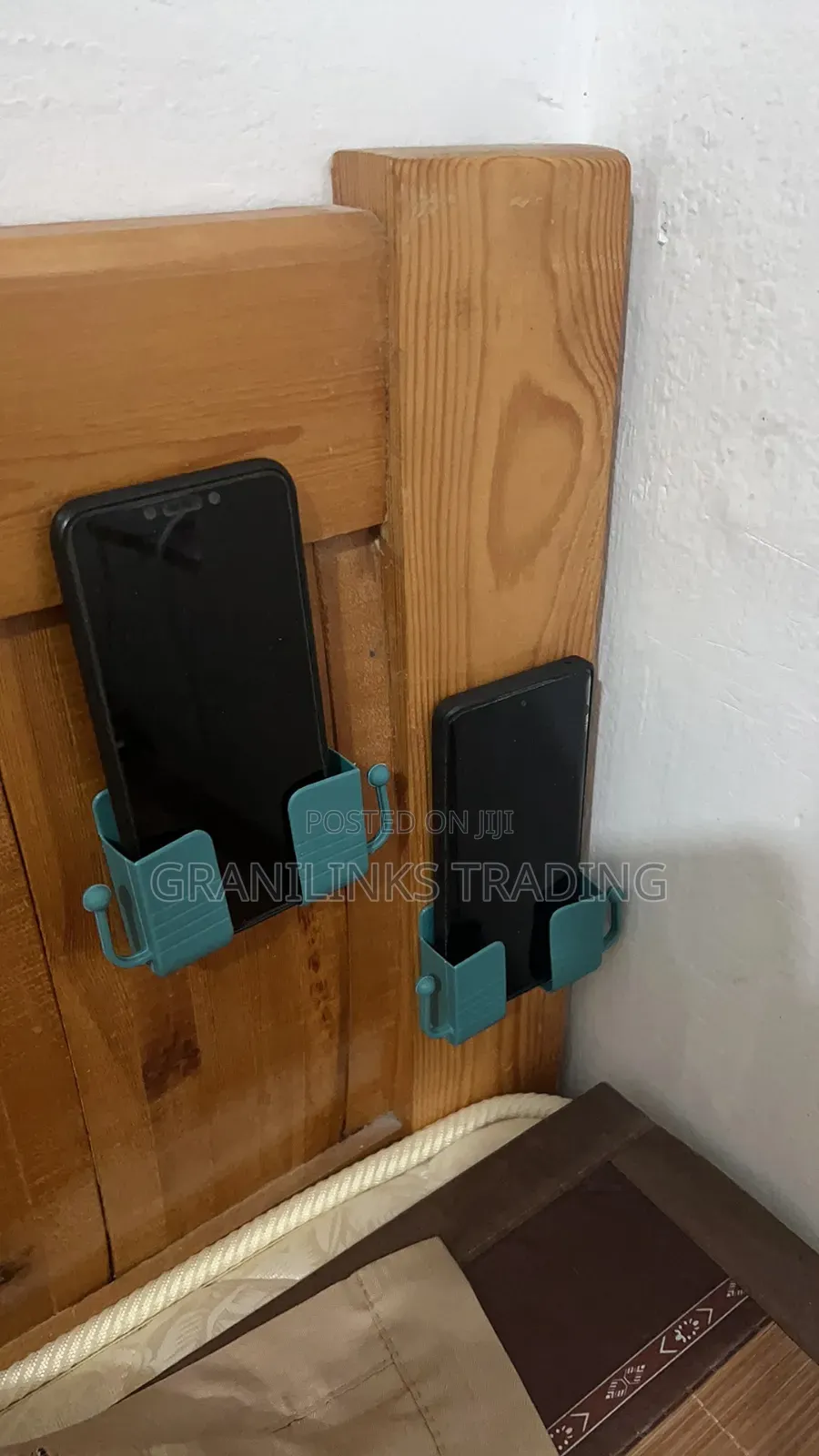Wall Mount Holder