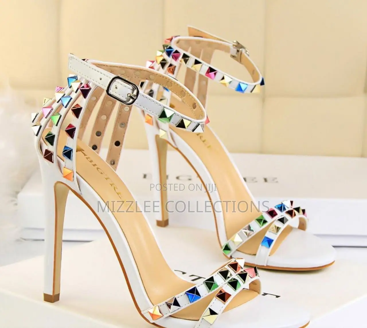 Classic Heels for Ladies