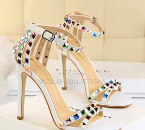 Classic Heels for Ladies