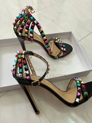 Classic Heels for Ladies