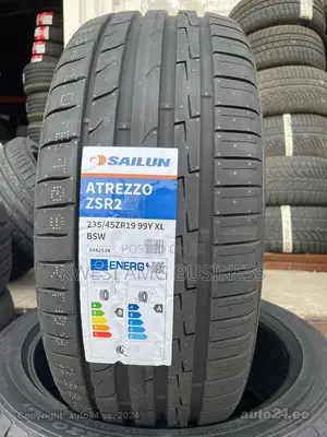 235/45r19 Sailun Tyre