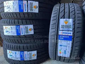 245/40r18 Sailun Tyres