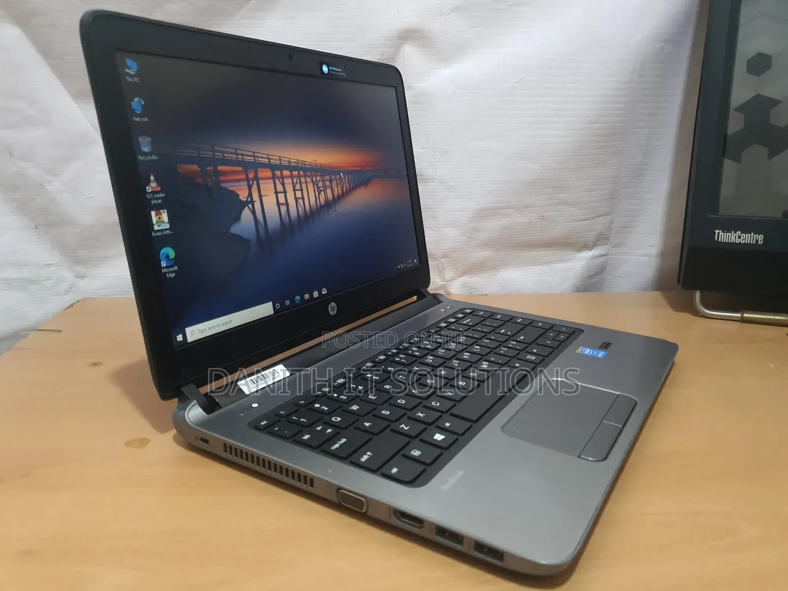 Laptop HP 430 G2 8GB Intel Core I5 HDD 500GB