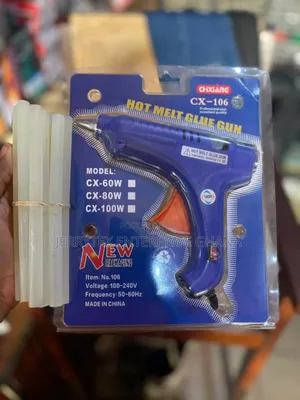 Hot Melt Glue Gun