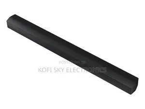 Strong Samsung 410watt Hannel Soundbar