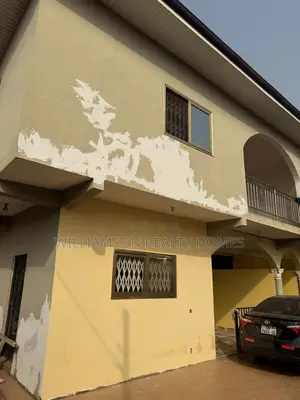 2bdrm Apartment in Community 18 Area, Spintex for rent