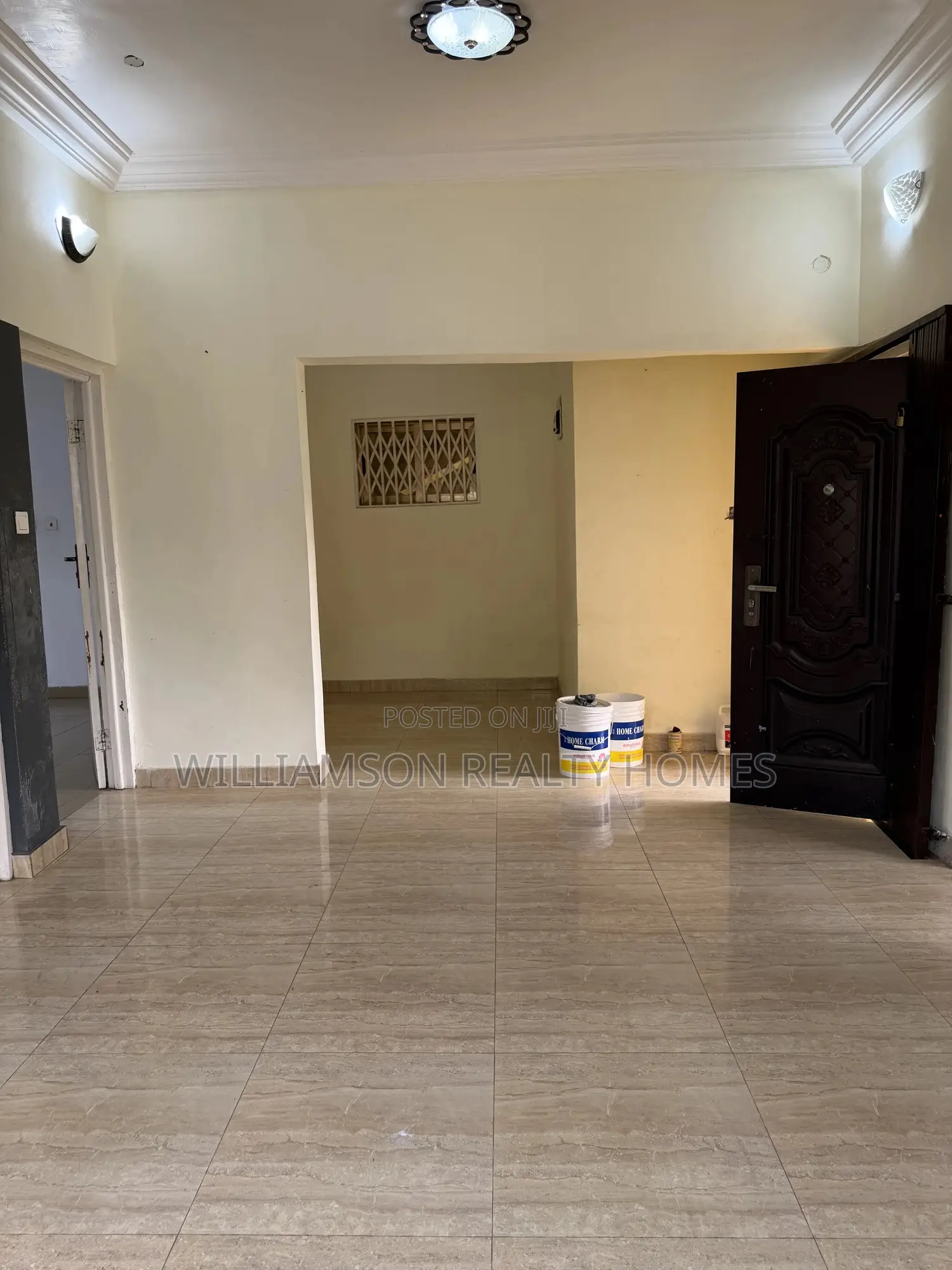 2bdrm Apartment in Community 18 Area, Spintex for rent