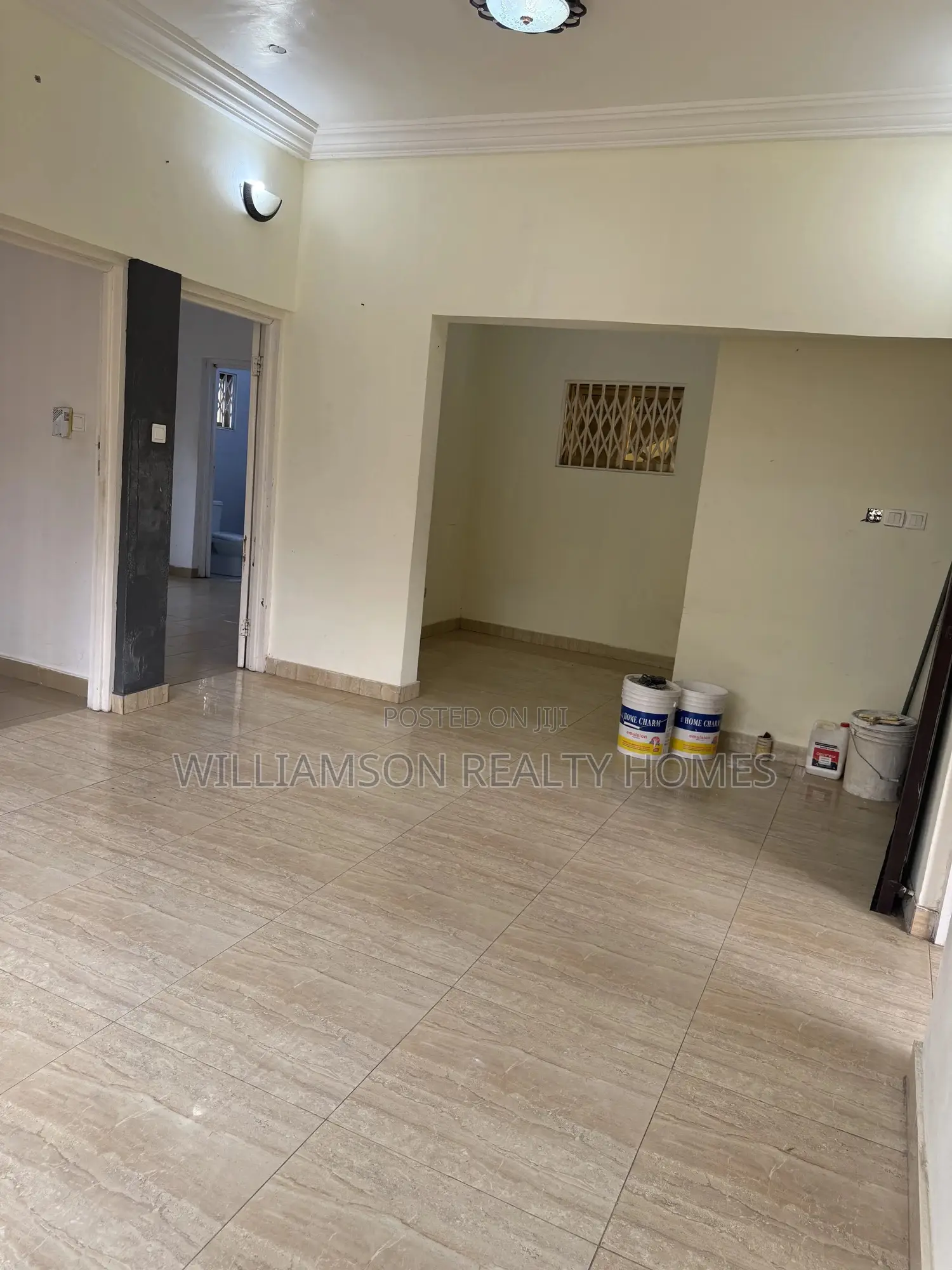 2bdrm Apartment in Community 18 Area, Spintex for rent