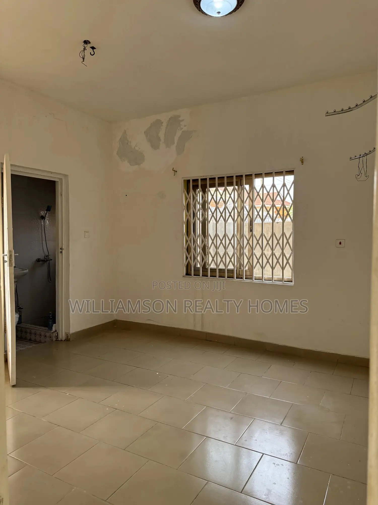 2bdrm Apartment in Community 18 Area, Spintex for rent