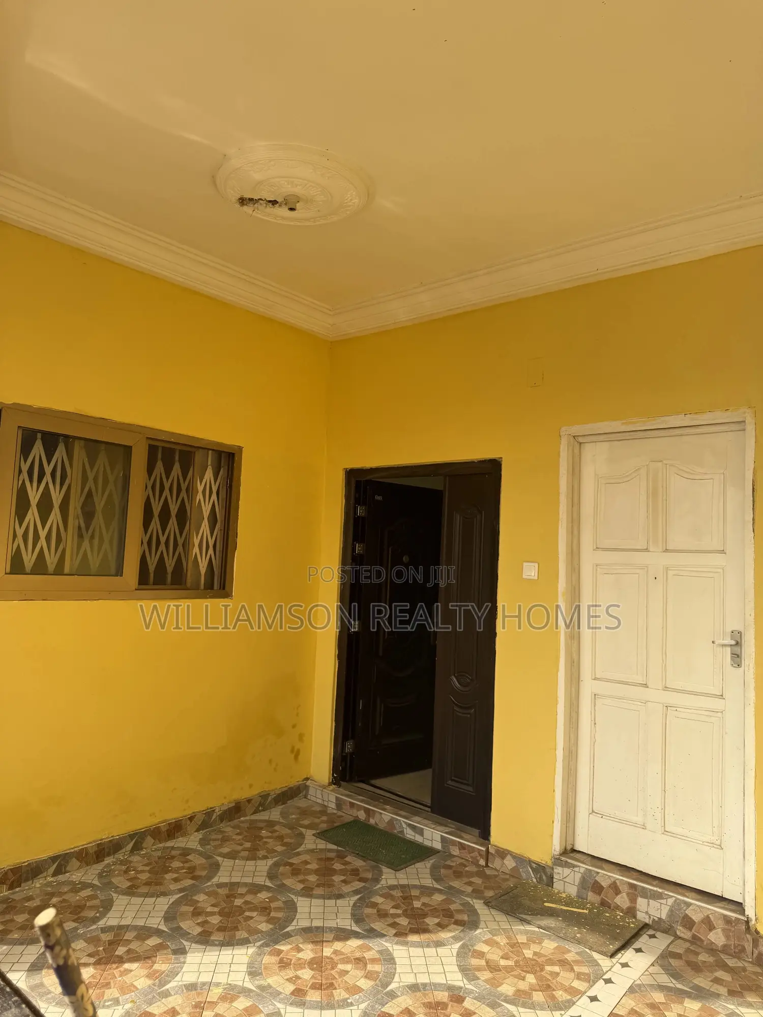 2bdrm Apartment in Community 18 Area, Spintex for rent