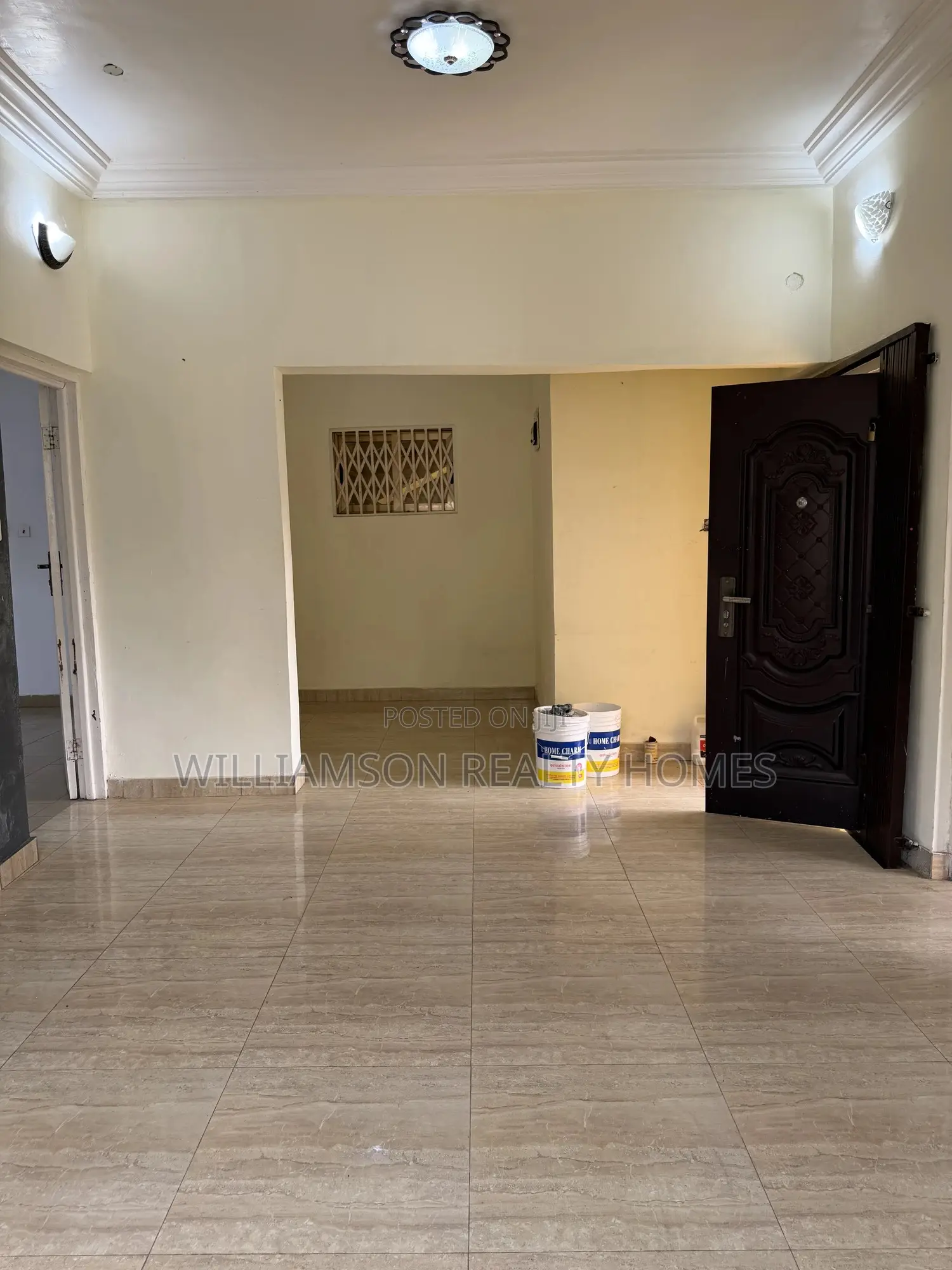 2bdrm Apartment in Community 18 Area, Spintex for rent