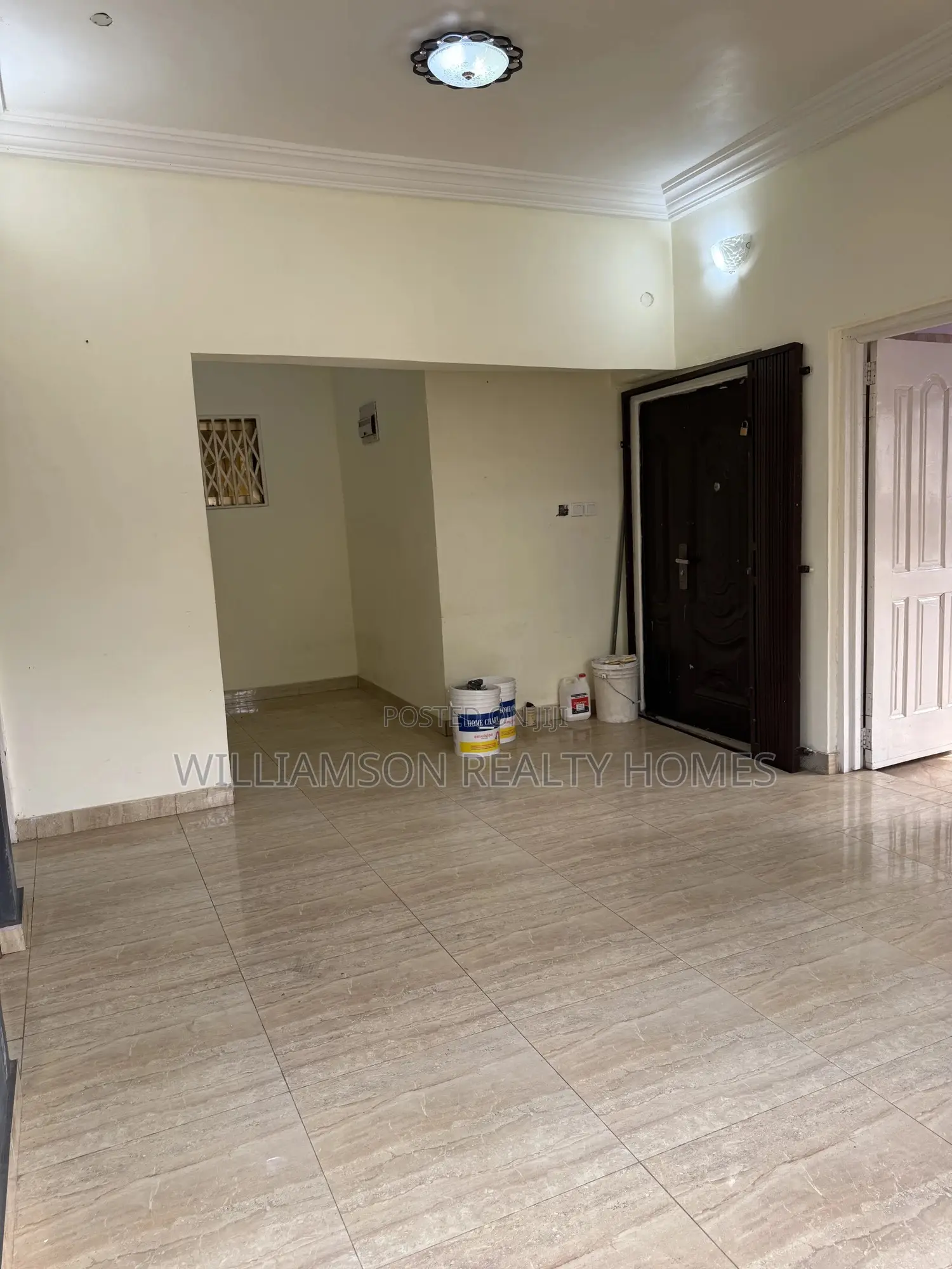 2bdrm Apartment in Community 18 Area, Spintex for rent