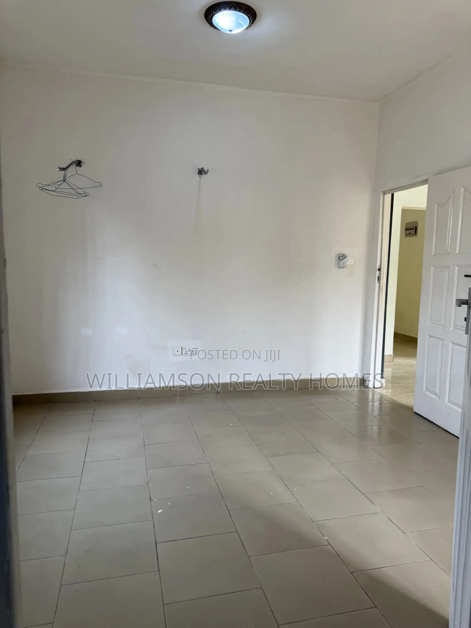 2bdrm Apartment in Community 18 Area, Spintex for rent