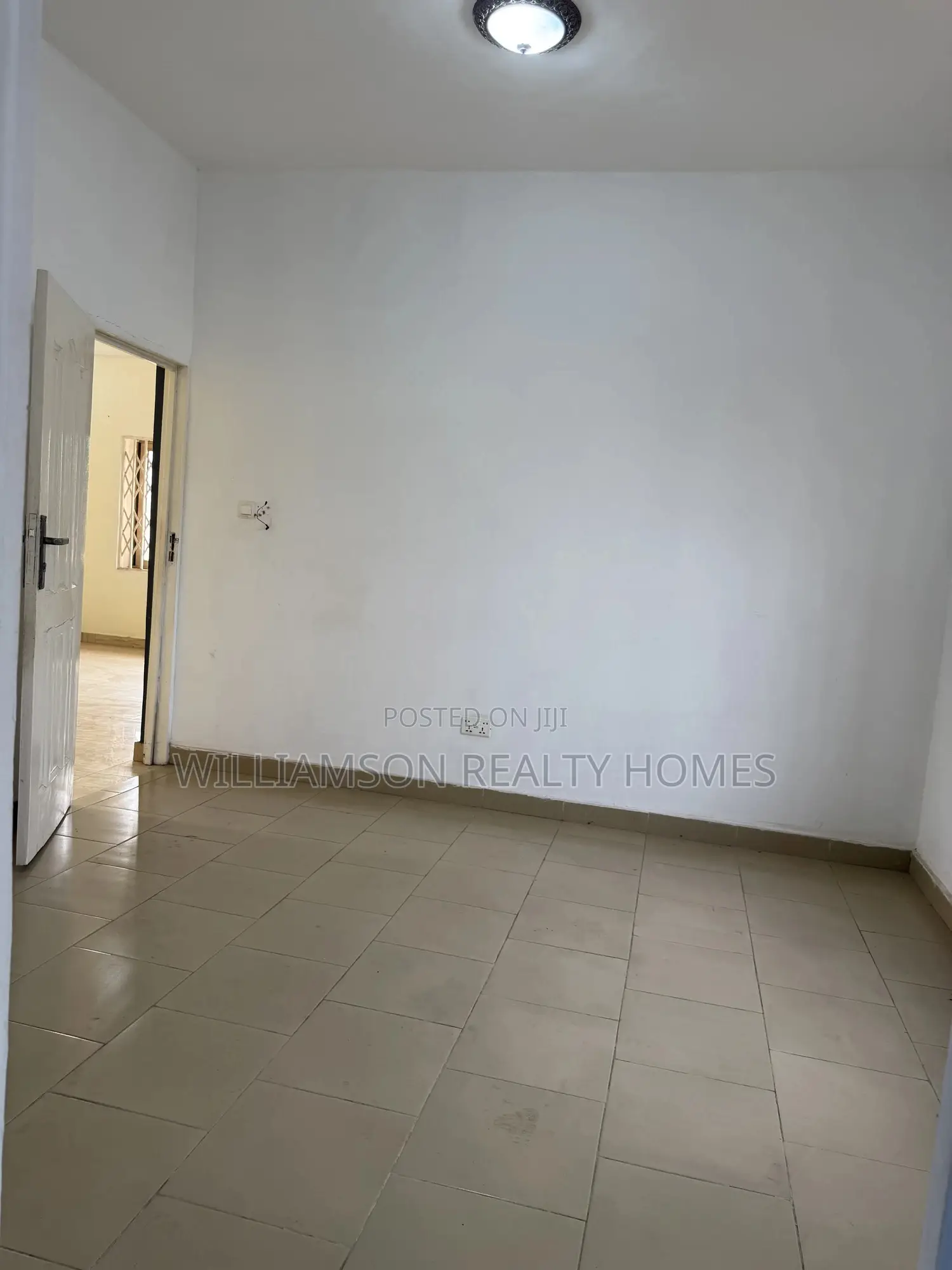 2bdrm Apartment in Community 18 Area, Spintex for rent