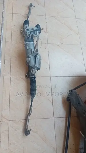 2020-24 Sentra Steer Rack