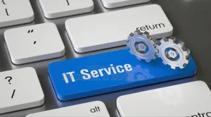 It Equipments Servicing