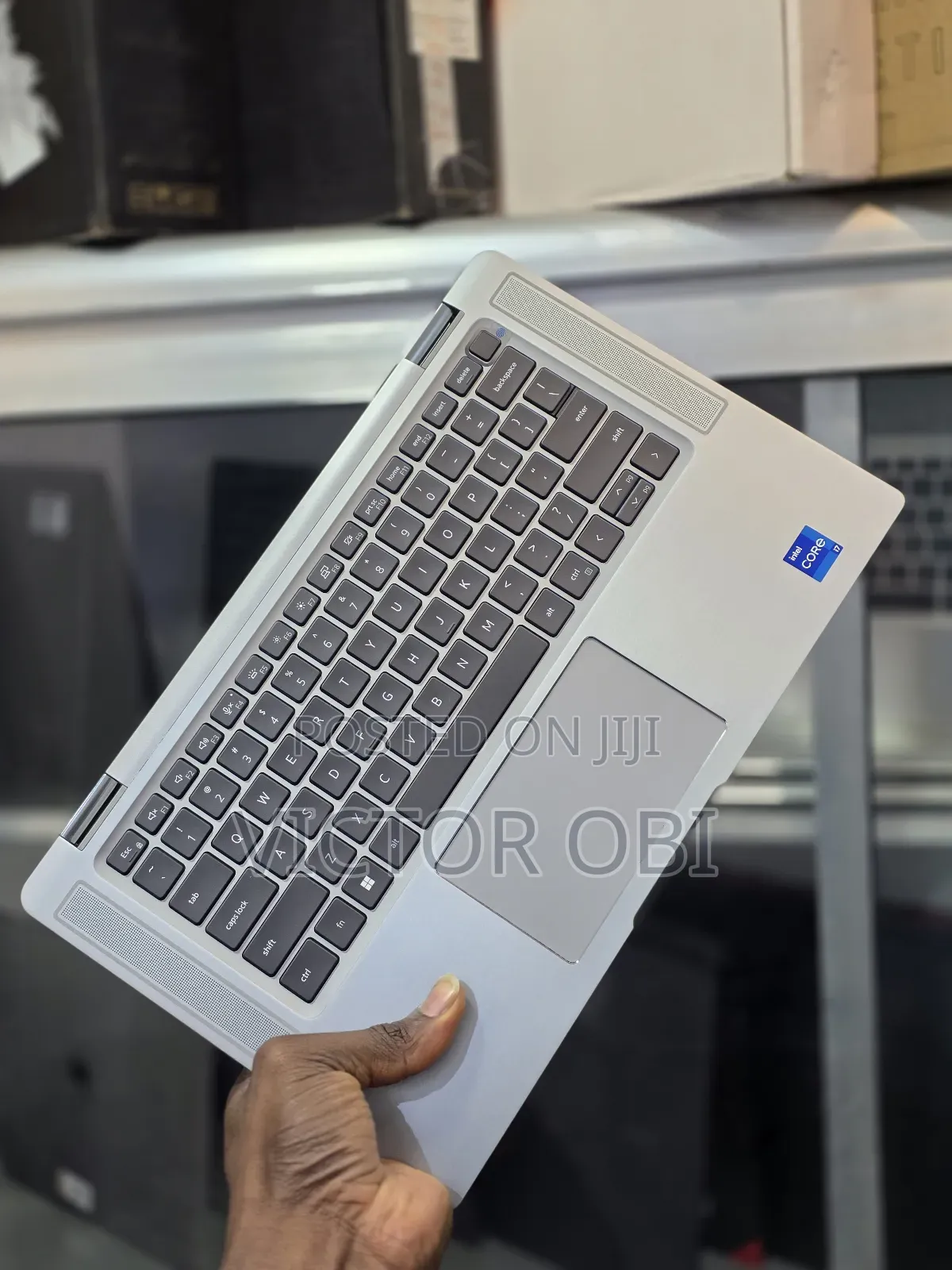 Laptop Dell Latitude 9520 32GB Intel Core I7 SSD 512GB