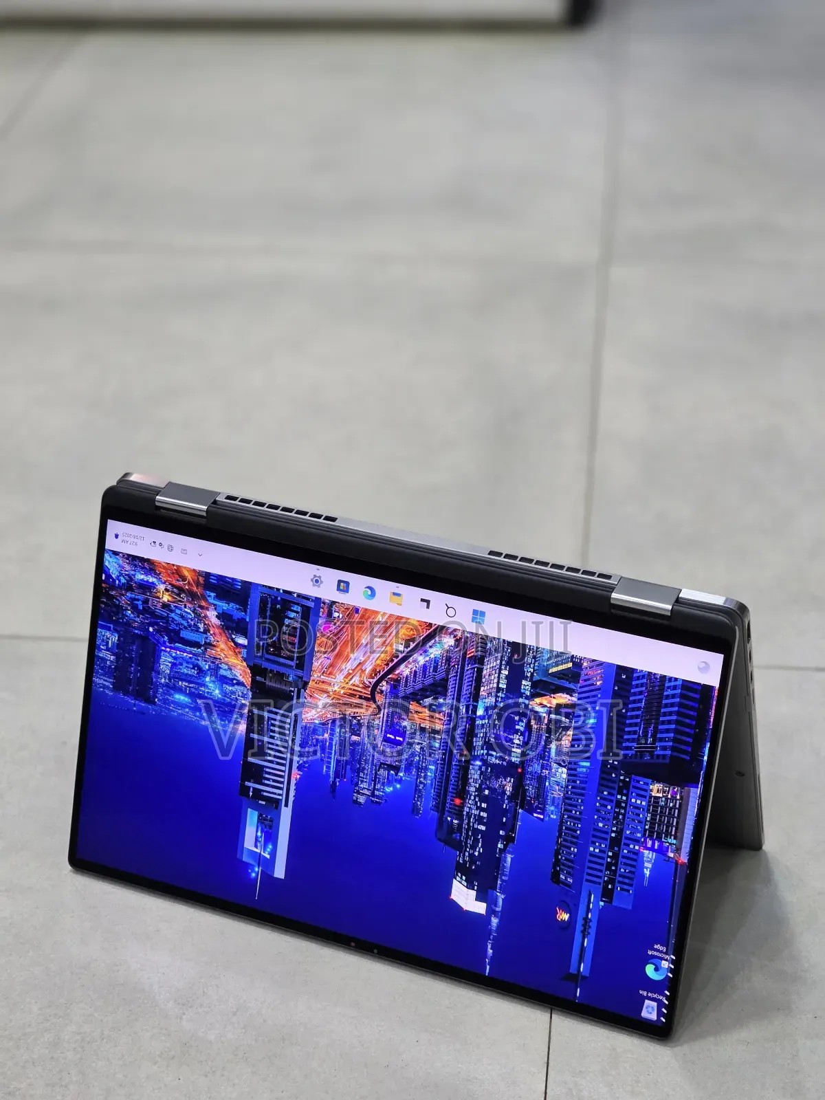 Laptop Dell Latitude 9520 32GB Intel Core I7 SSD 512GB