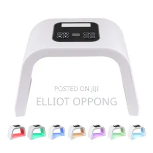 Led Facial Mask or Light(Daisy Shari)