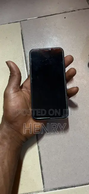 Apple iPhone XS 256 GB Gold