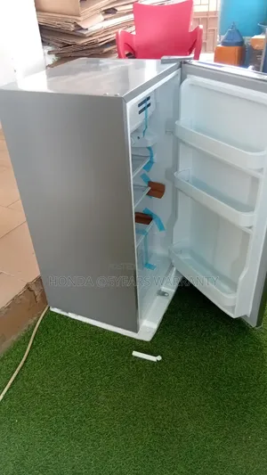 93lt Table Top Bottom Freezer Has Powerful Compressor