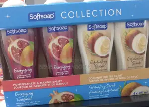 Softsoap Collection
