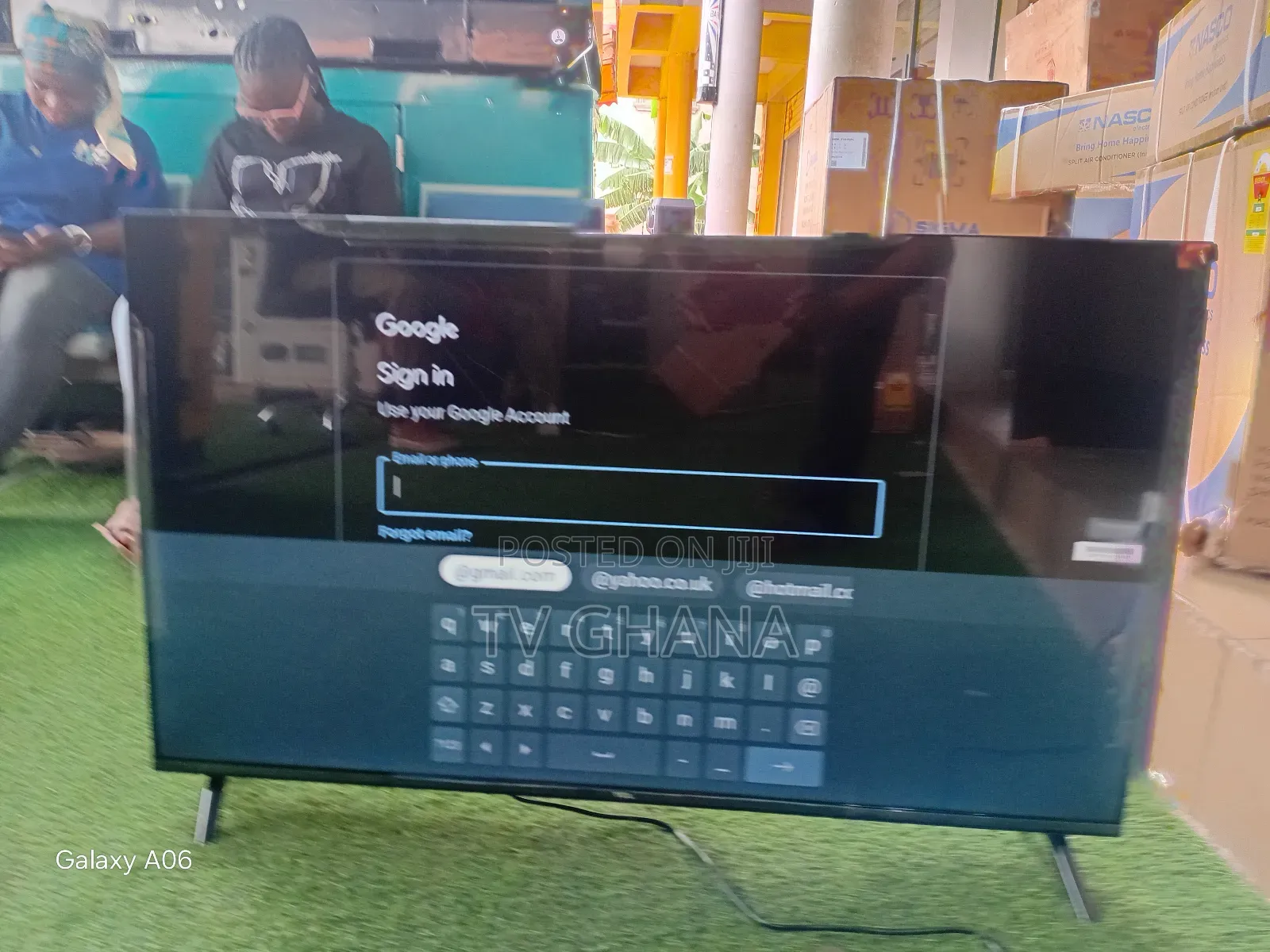 TCL 43 Inches Google Tv – Smart Choice for Home Usetcl43