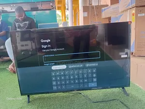 TCL 43 Inches Google Tv – Smart Choice for Home Usetcl43