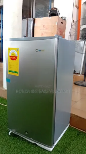 Sigma 93lt Table Top Freezer Has an Eco Friendly Energy*
