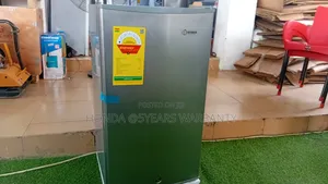 Sigma 93lt Table Top Freezer Come With Fast Cooler.